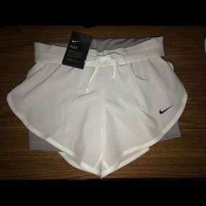 Nike Flex Shorts. Brand new with tags, never worn!